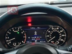 نيسان ألتيما